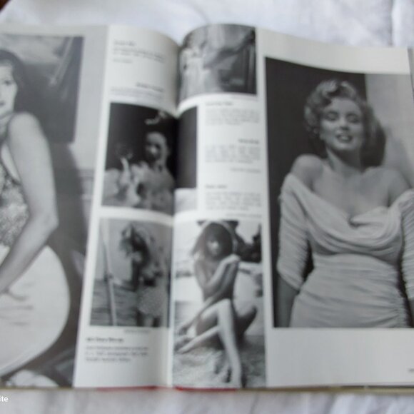 1973 Best of Life book collection of Life Magazine photos hardcover dust jacket - Picture 5 of 11